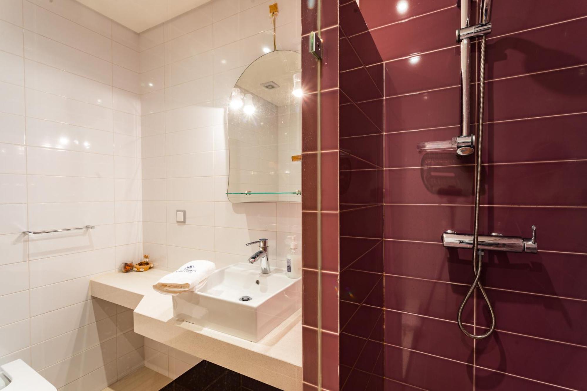 Best Houses 02 - Brand New, Modern & Cozy - Steps From The Beach Consolação Exteriör bild