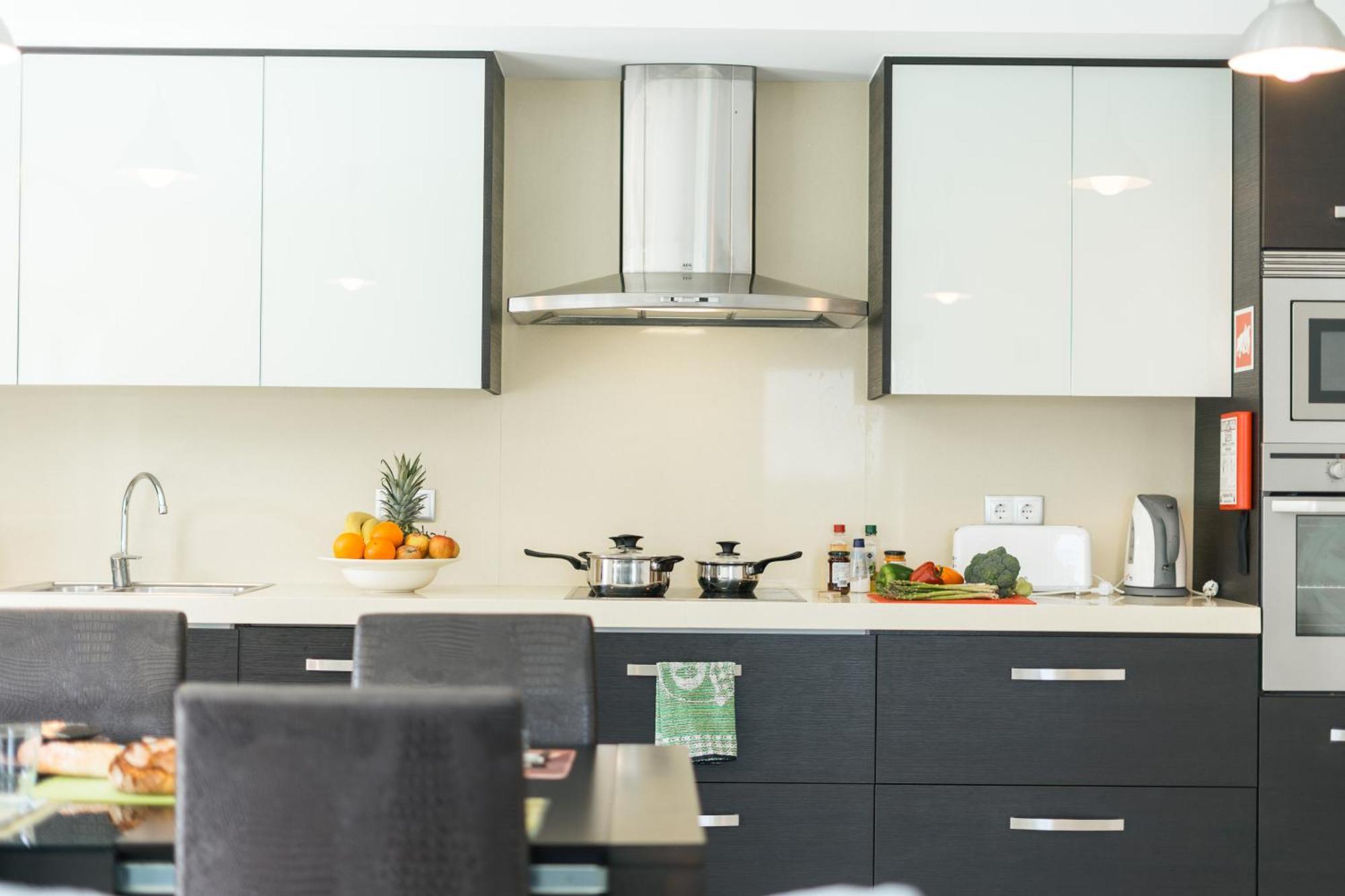Best Houses 02 - Brand New, Modern & Cozy - Steps From The Beach Consolação Exteriör bild